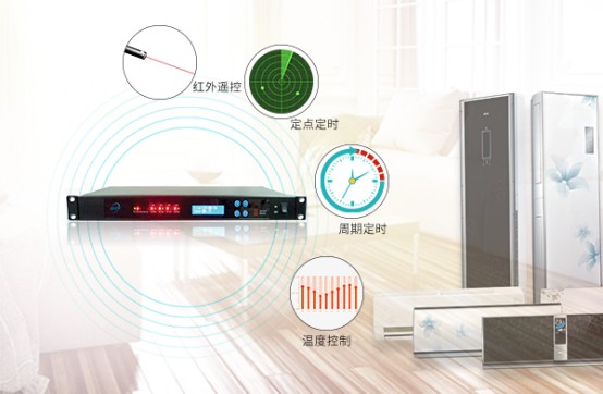 空調(diào)自動開機(jī)智能控制器有哪些功能