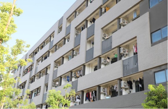 學校空調(diào)集中控制-讓空調(diào)集中管理更快捷