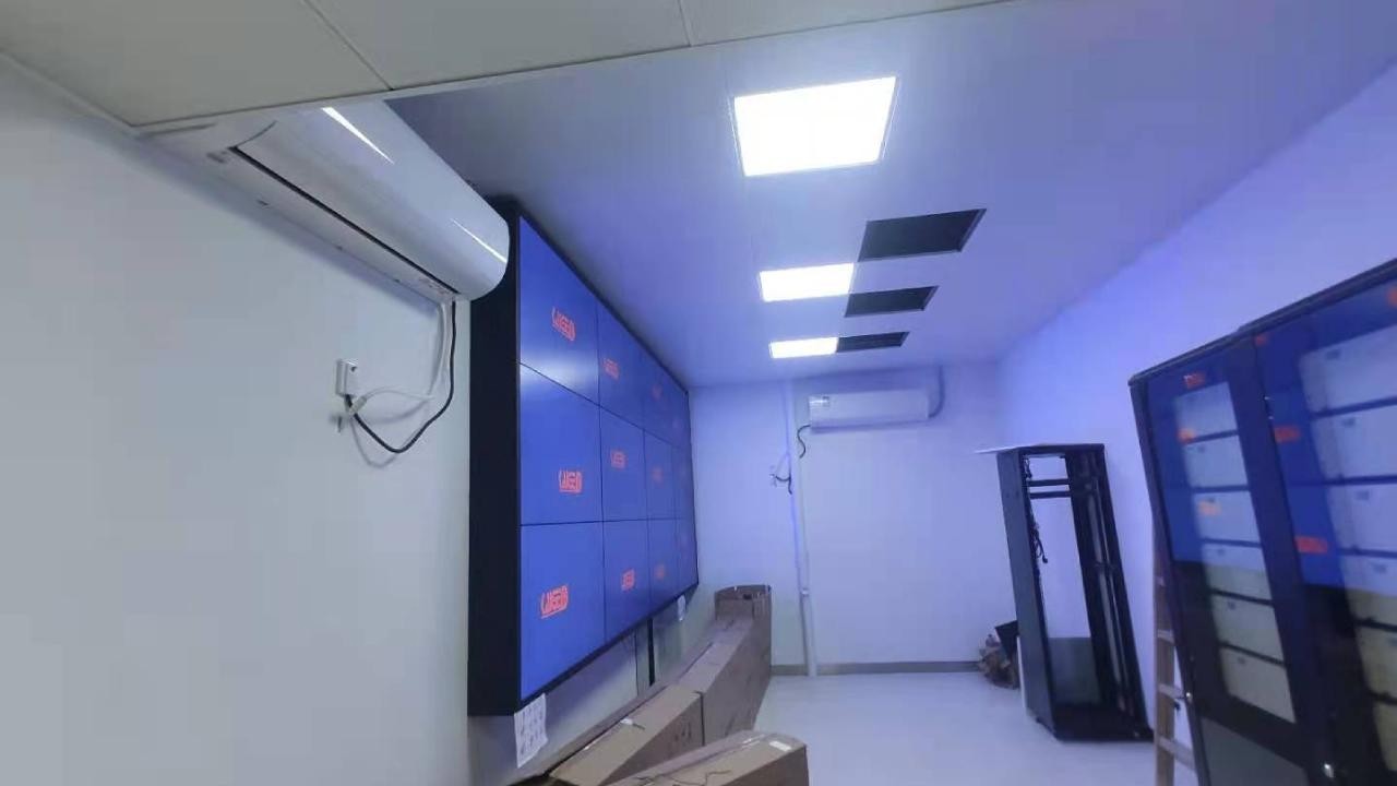 怎么實現(xiàn)遠程控制空調