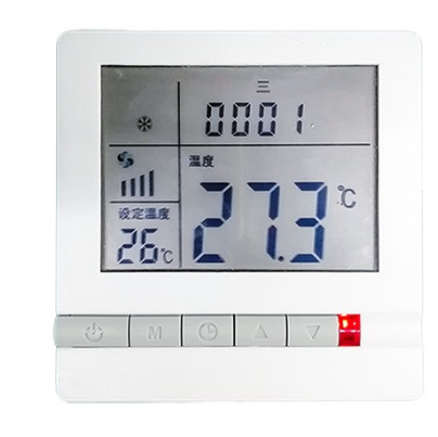空調(diào)節(jié)能控制器作用是什么？