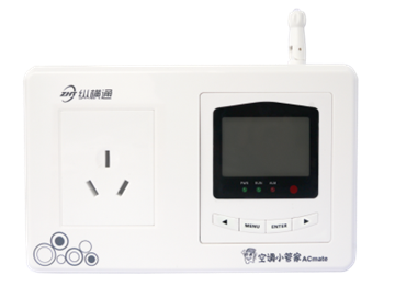 智能空調(diào)控制器是什么？