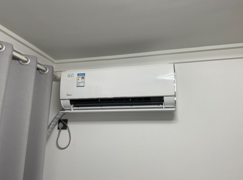 寢室空調集中控制器:校園智慧管理的破題之道